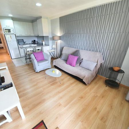 Apartamento Xaloc 18-C Roses Esterno foto