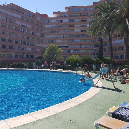 Apartamento Xaloc 18-C Roses Esterno foto