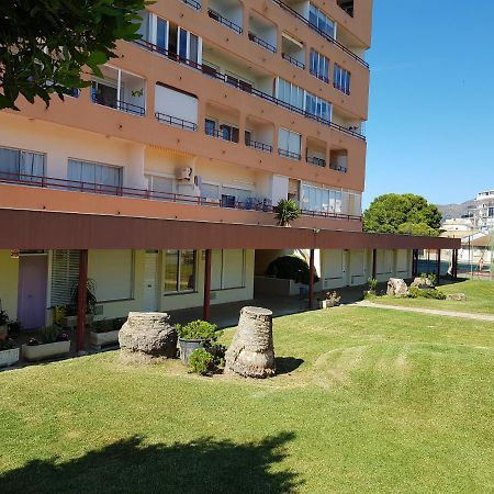 Apartamento Xaloc 18-C Roses Esterno foto