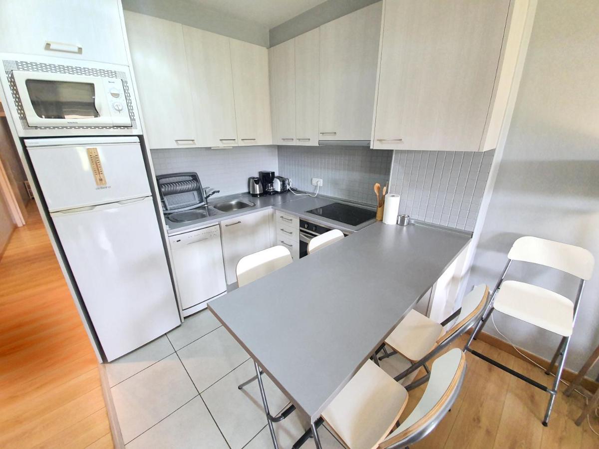 Apartamento Xaloc 18-C Roses Esterno foto
