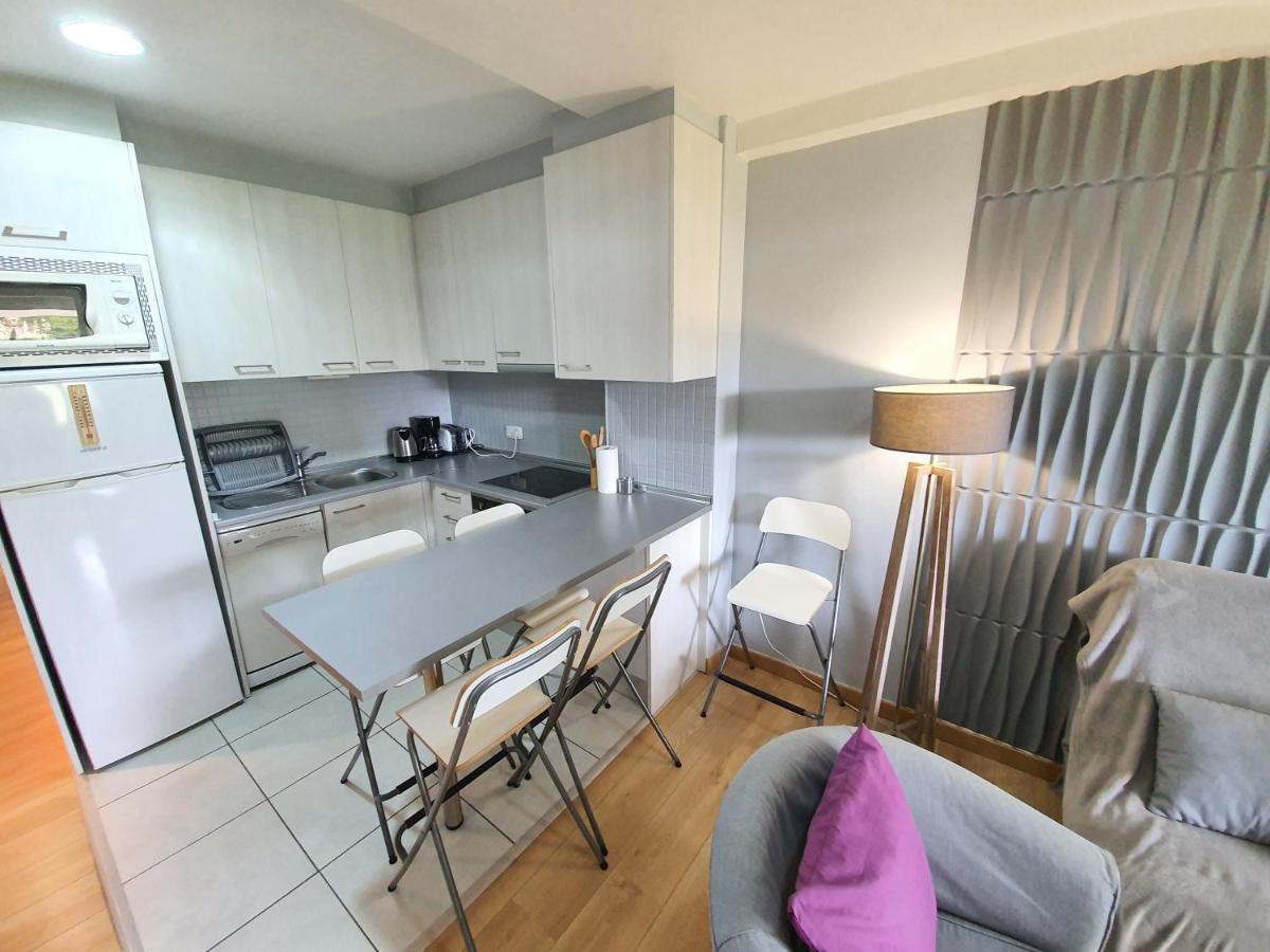 Apartamento Xaloc 18-C Roses Esterno foto
