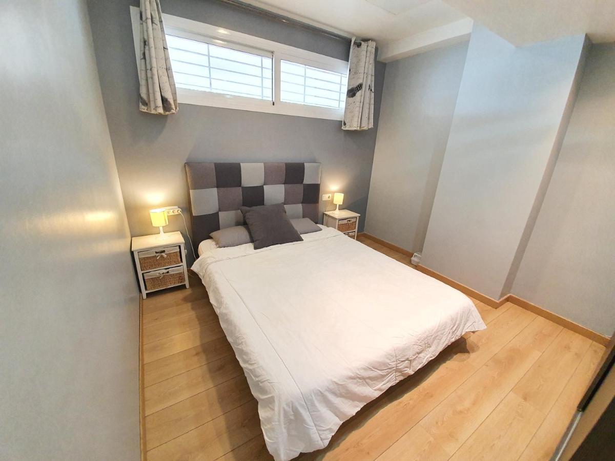Apartamento Xaloc 18-C Roses Esterno foto