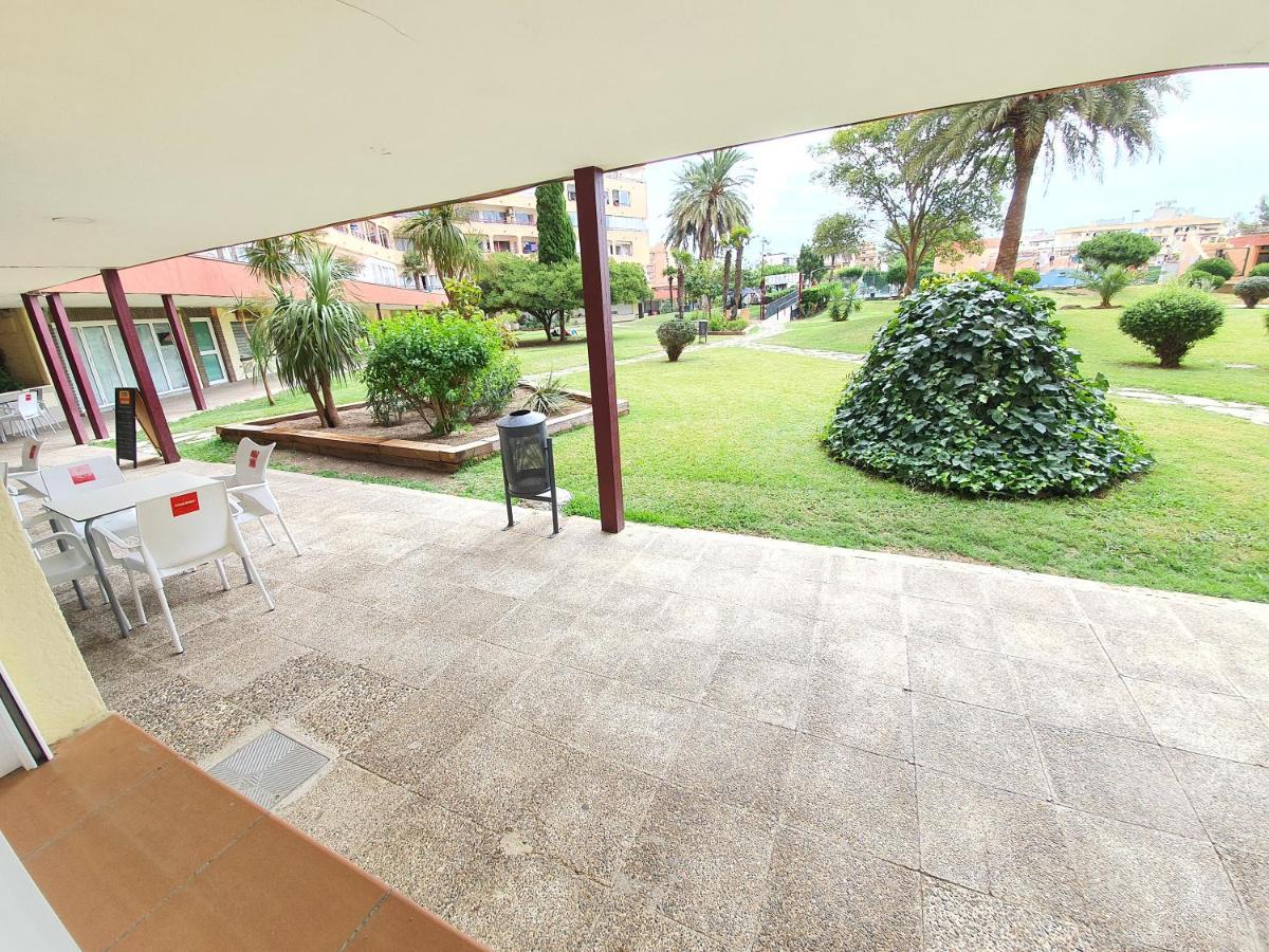 Apartamento Xaloc 18-C Roses Esterno foto