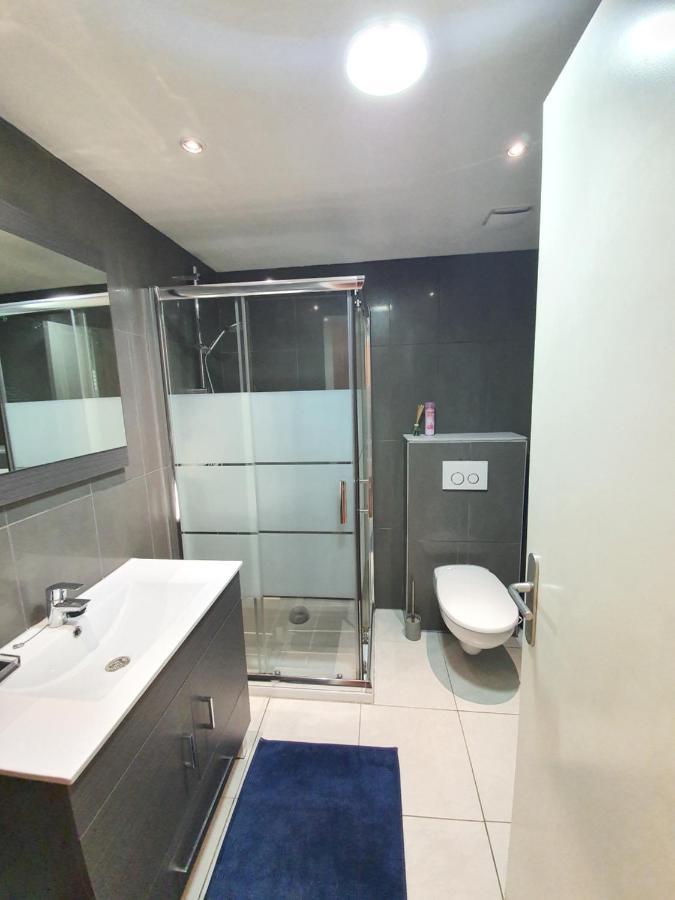 Apartamento Xaloc 18-C Roses Esterno foto