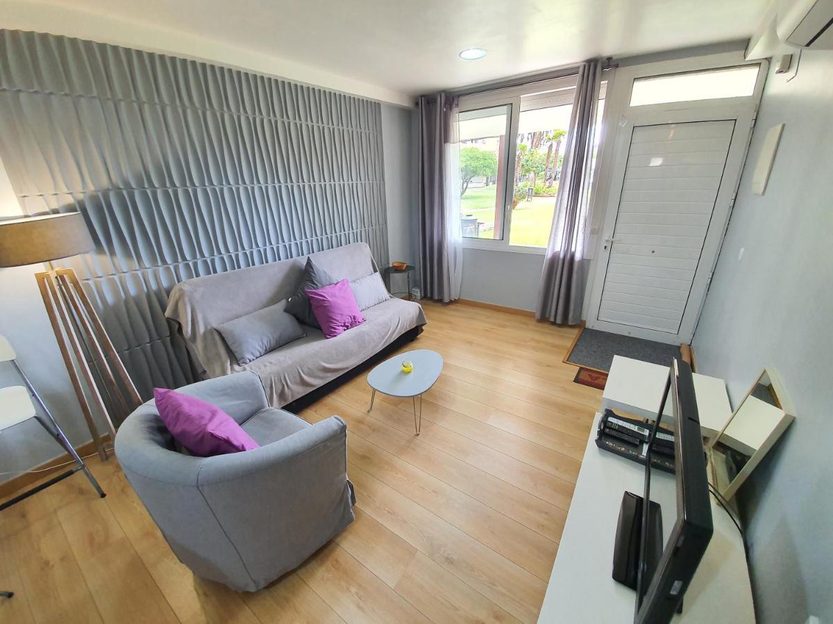 Apartamento Xaloc 18-C Roses Esterno foto
